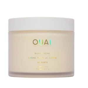 OUAI Body Crème